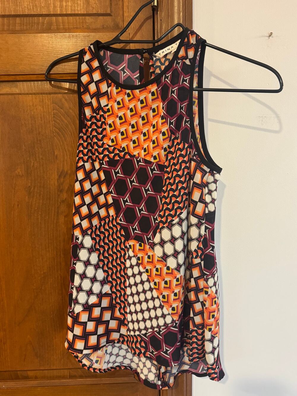 Trina Turk Tank